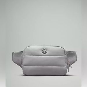 Everywhere Belt Bag Large 2L
Wunder Puff